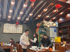 -合肥妈妈菜(青阳南路店)