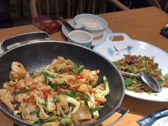 -呷湘厨·鱼汤捞饭·剁椒鱼头·湘菜(国家会展中心店)