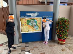 -新加坡水上探险乐园