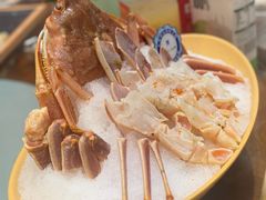 -东海怡品海鲜豆捞(星街坊店)