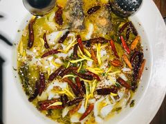 -太二酸菜鱼(深圳布吉万象汇店)