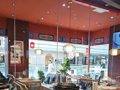 -满园烤鸭·春饼(抚顺万达店)