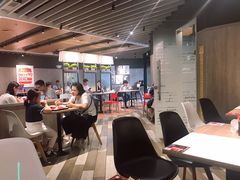 -肯德基(中纬店)