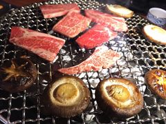 牛小排烤肉-热血兄弟·炭火烤肉(融侨中心店)