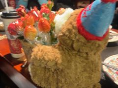 -旺爷砂锅·茶作(国贸城店)