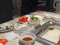 -海底捞火锅(勒泰店)