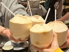 -同仁四季椰子鸡(海岸城天利店)