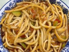 -老字号有尔烤肉面片(金牛小区店)