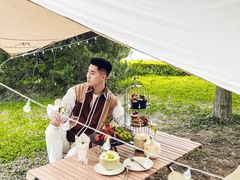 -天津海河悦榕庄·Lobby Lounge大堂吧