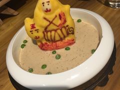 -局气 烤鸭·北京菜(光华路店)