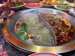 -蜀大侠火锅(森兰花园城店)