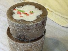 -锦记糕点铺