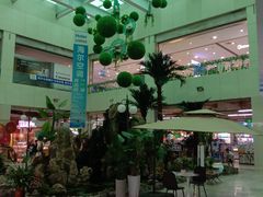 -利群海琴购物广场(商丘路店)