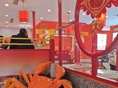 -花小蟹·无锡菜·大闸蟹主题餐厅·评弹表演(南长街店)