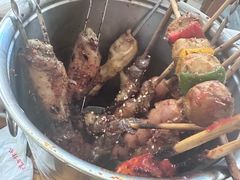 -炒豆合作社(东四总店)