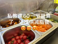 -琪航健身工作室(杨高南路地铁站店)