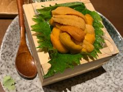 -千代武日本料理(哈西店)