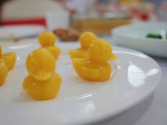 -全聚德(上海首店浦东店)