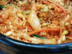 -朴鲸家正宗韩国料理(福田店)