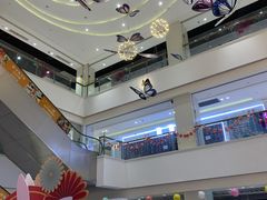 -百联临沂购物中心(临沂路店)