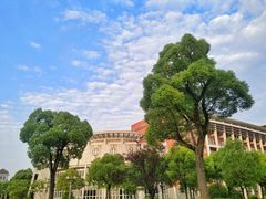 -中国计量大学(西校区)