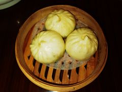 眉州老面手工包子-眉州东坡·熊猫主题餐厅(枫蓝店)