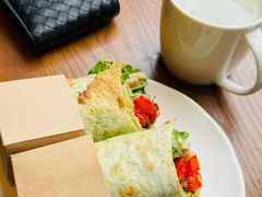 -星巴克(深圳欢乐颂店)