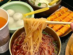 -华夏良子·足道SPA养生(上海崮山路明悦店)
