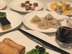 -上海浦东滨江喜来登酒店