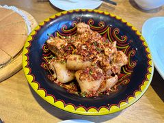-阿斯牛牛·凉山菜(新会展店)