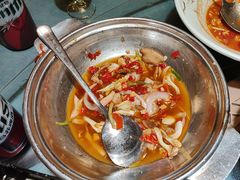 -楚鱼王·河鲜·湖北菜(华农店)