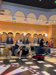 -meland亲子乐园•活动包场(北京亦庄龙湖天街店)