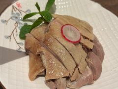 -香园茶社·金陵小灶(老门东店)