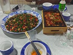 -友记功夫香·人民大排档(红牌楼店)