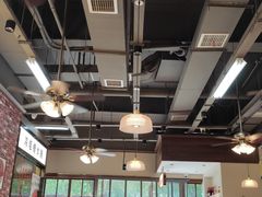 -鸿姐老火锅(花园路店)