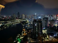 -宁波万豪酒店