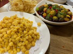 -闻道食府烙饼卷带鱼(原车耳营店原大觉寺店)