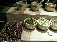 -蜀记火锅(南街店)