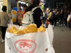 -利强记北角鸡蛋仔(弥敦道店 )