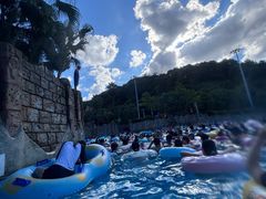 -重庆海昌加勒比海水世界