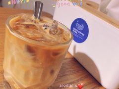 -Oasis coffee燕谷咖啡(公信店)