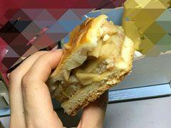-中关村茶点