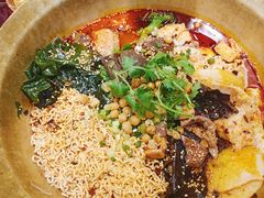 -李炮称盘麻辣烫(江宁同曦店)