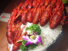 -红盔甲·小龙虾(天钥桥店)