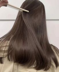 点击看大图 -HaLo hair studio