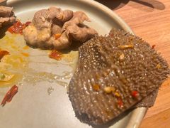 -巴奴毛肚火锅(京西大悦城店)