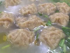 -海清宁记大馅云吞