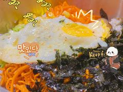 -韩国大金刚烤肉·料理(印象城店)
