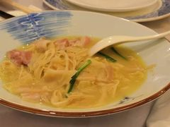 -全聚德(上海首店浦东店)
