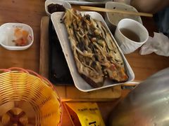 -木屋烧烤(坂田天安云谷店)